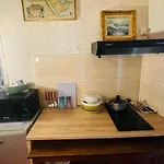 Notre Dame Apartment In Paris
