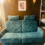 Notre Dame Apartment In Paris