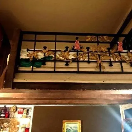Appartamento Notre Dame In Parigi