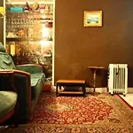 Notre Dame Apartment In Paris