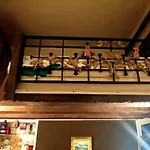 Notre Dame Apartment In Paris